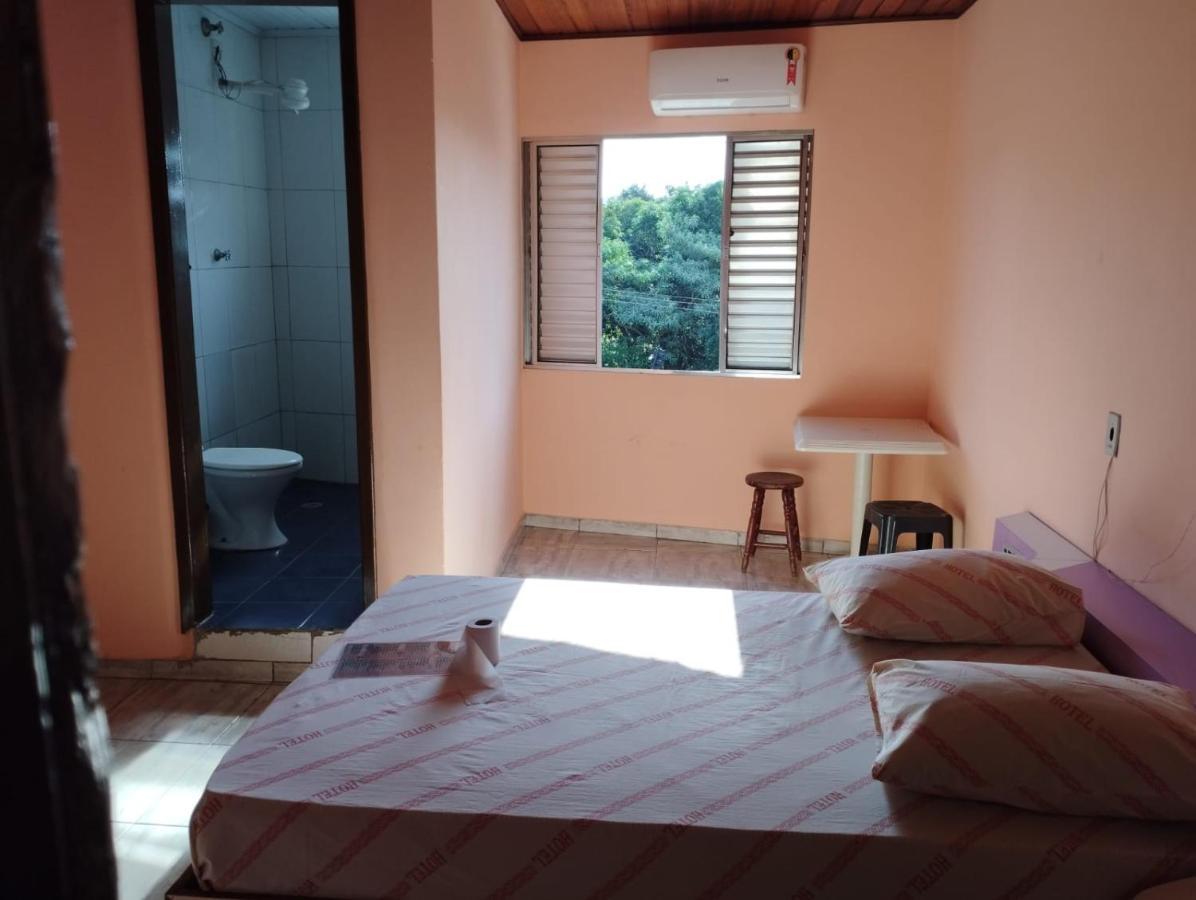 Hotel Palace Vila Sonia São Paulo Zewnętrze zdjęcie