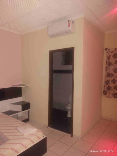 Hotel Palace Vila Sonia São Paulo Zewnętrze zdjęcie
