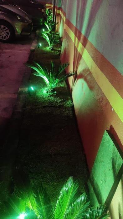 Hotel Palace Vila Sonia São Paulo Zewnętrze zdjęcie